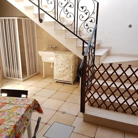 Apartament Casa Cristel *