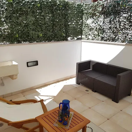 Apartament Casa Cristel *