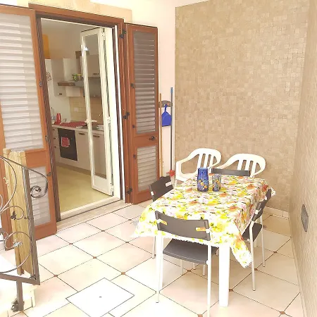 Apartament Casa Cristel *