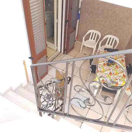 Apartament Casa Cristel *