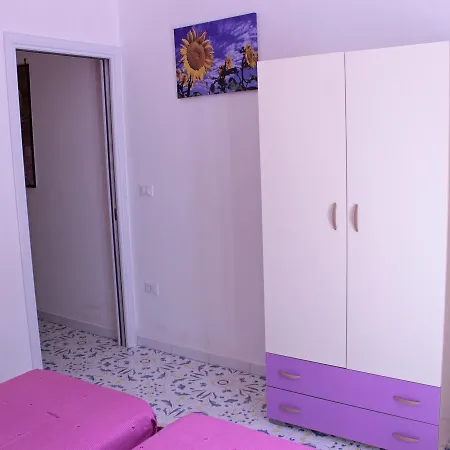 Apartament Casa Cristel *