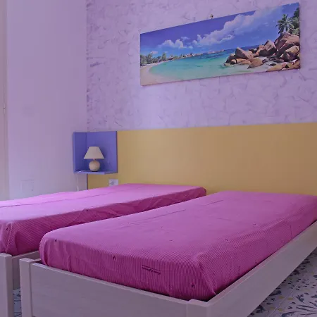 Apartament Casa Cristel *