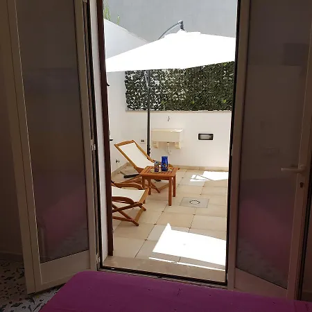 Apartament Casa Cristel *