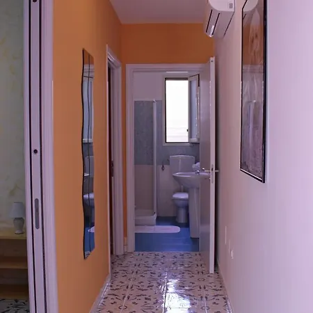 Casa Cristel * Torre Vado