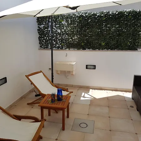 Casa Cristel * Torre Vado