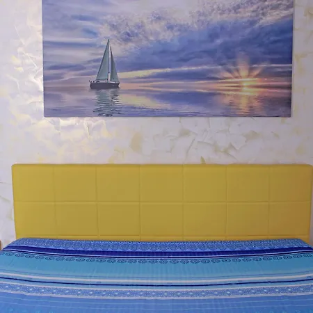 Apartament Casa Cristel *