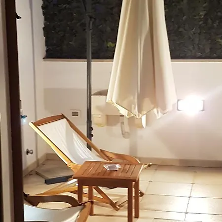 Apartament Casa Cristel *